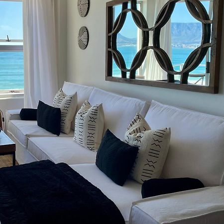 Apartamento Abode Africa Bloubergstrand Exterior foto