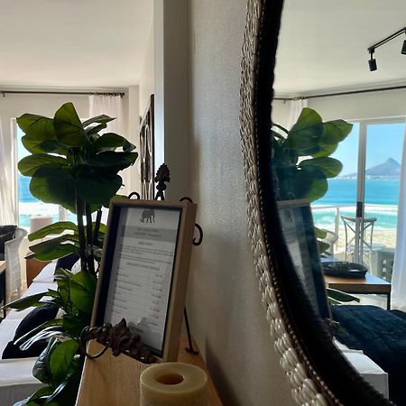 Apartamento Abode Africa Bloubergstrand Exterior foto