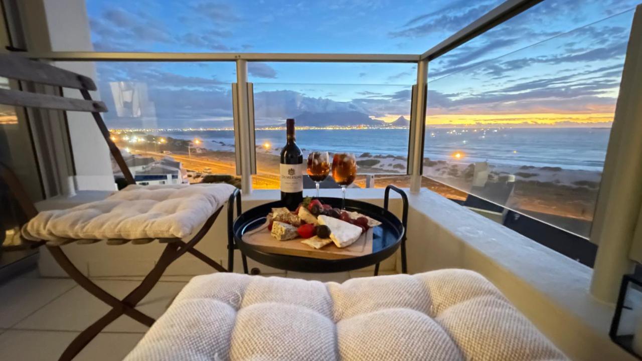 Apartamento Abode Africa Bloubergstrand Exterior foto