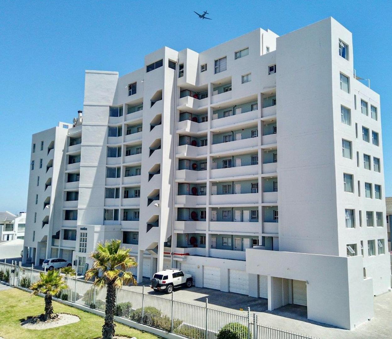 Apartamento Abode Africa Bloubergstrand Exterior foto