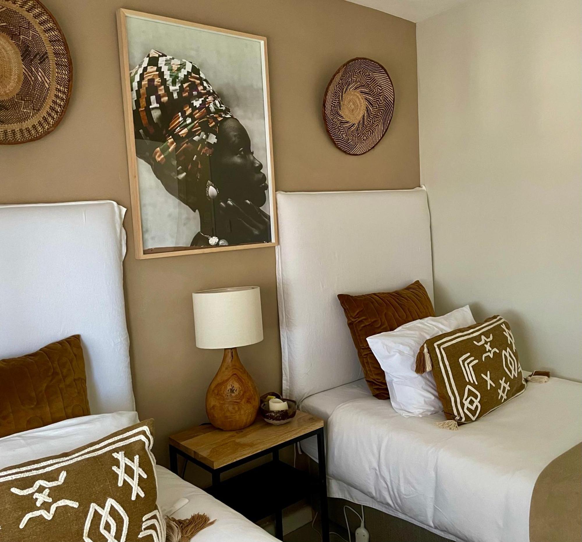 Apartamento Abode Africa Bloubergstrand Exterior foto