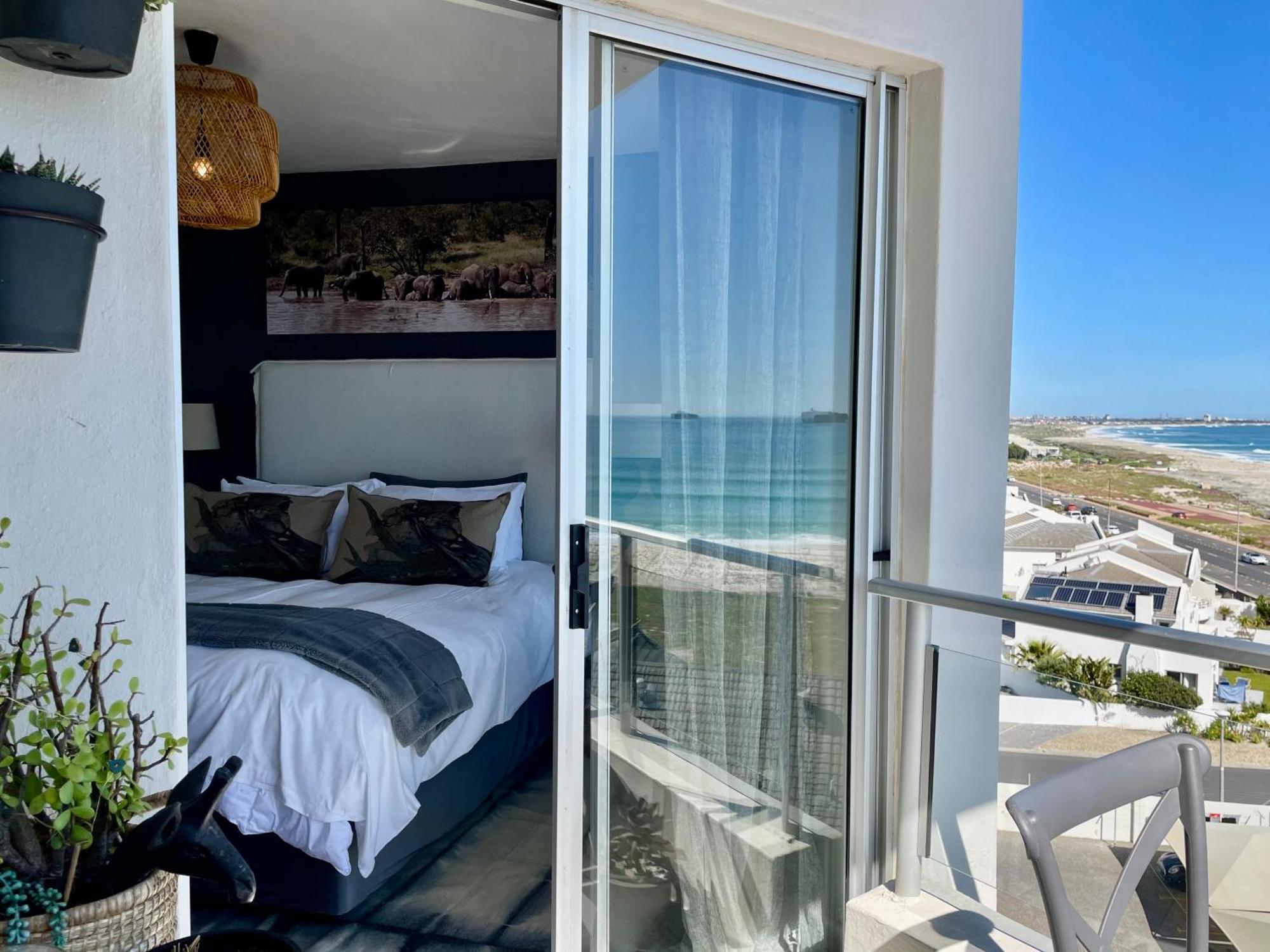Apartamento Abode Africa Bloubergstrand Exterior foto
