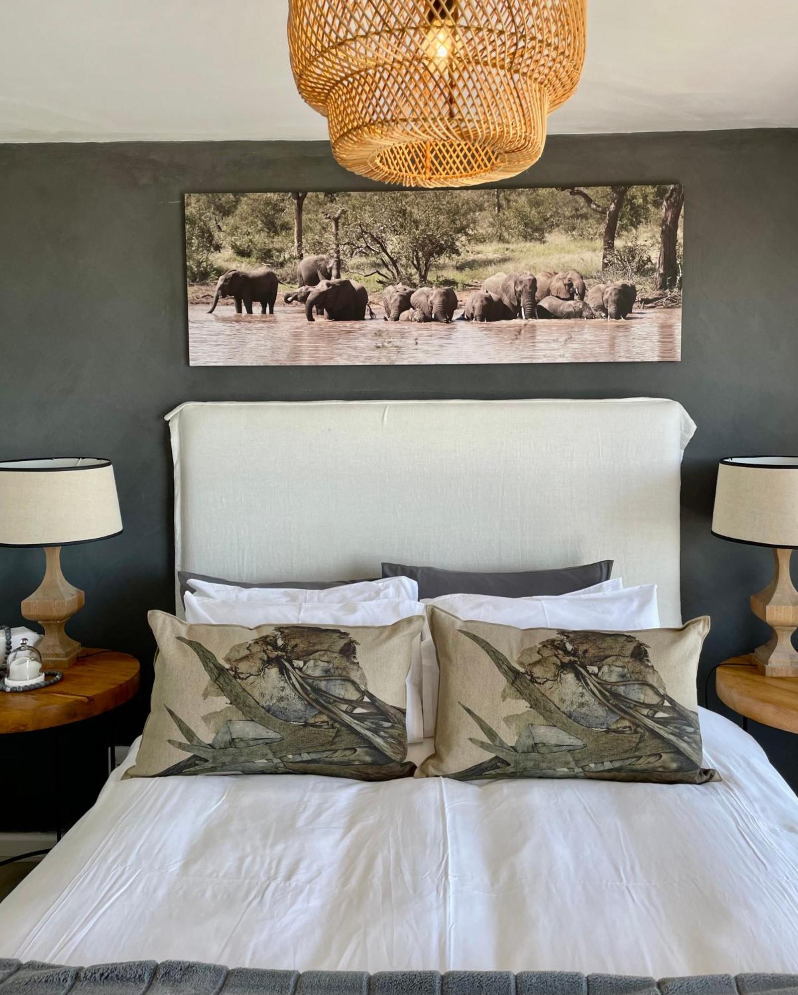 Apartamento Abode Africa Bloubergstrand Exterior foto