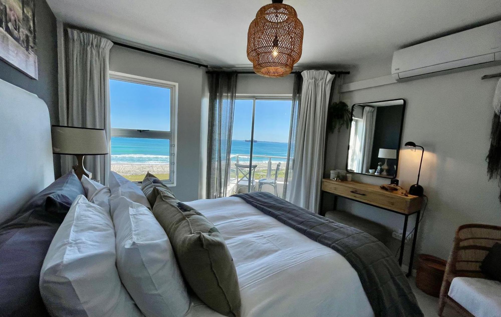 Apartamento Abode Africa Bloubergstrand Exterior foto