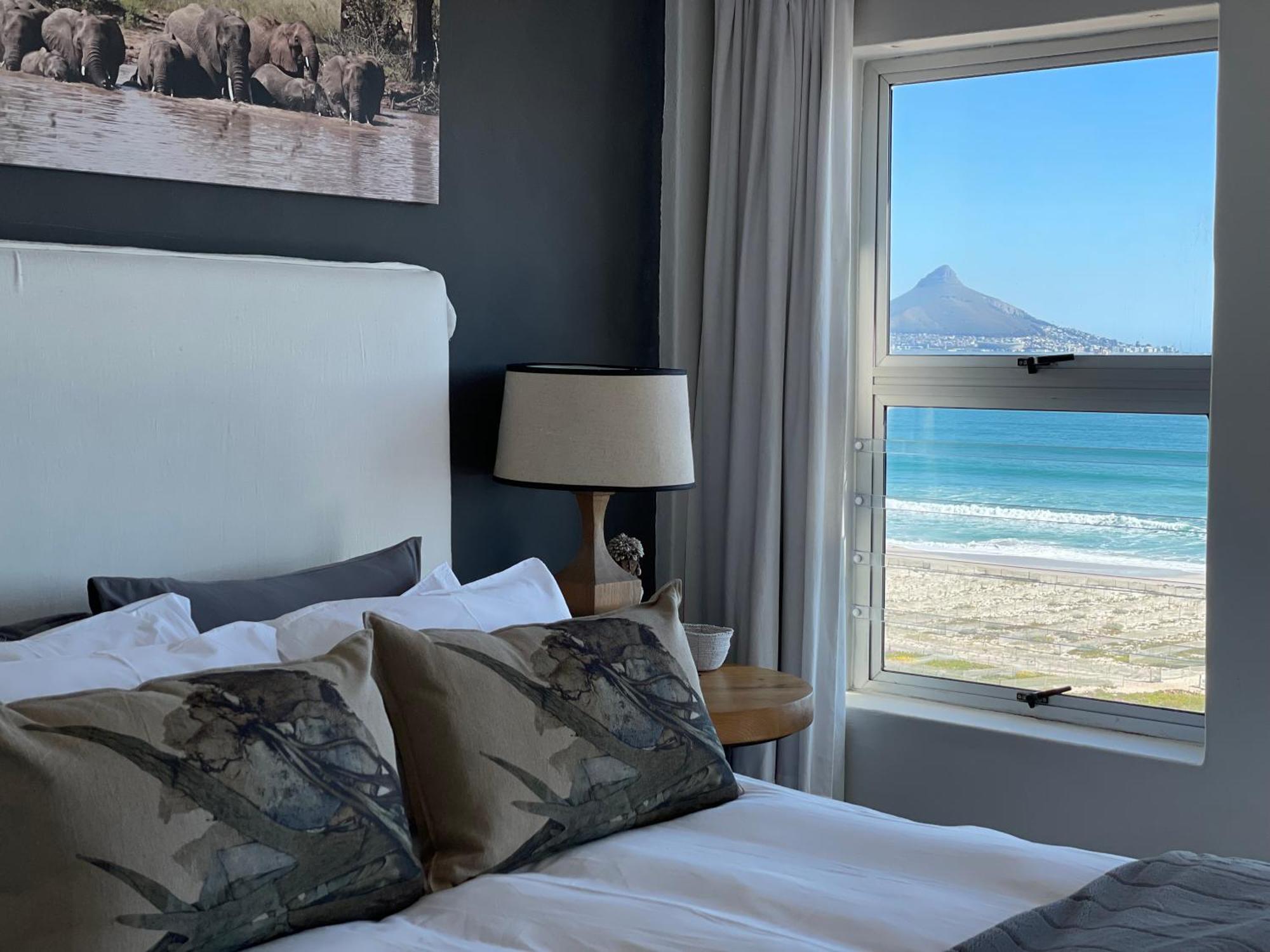 Apartamento Abode Africa Bloubergstrand Exterior foto