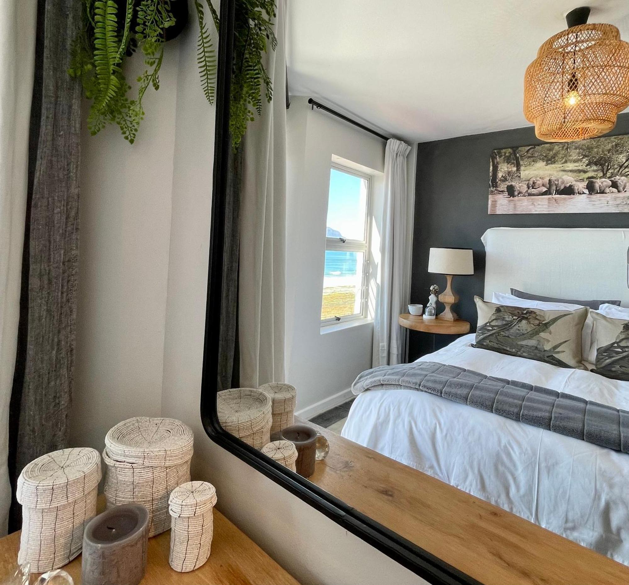 Apartamento Abode Africa Bloubergstrand Exterior foto