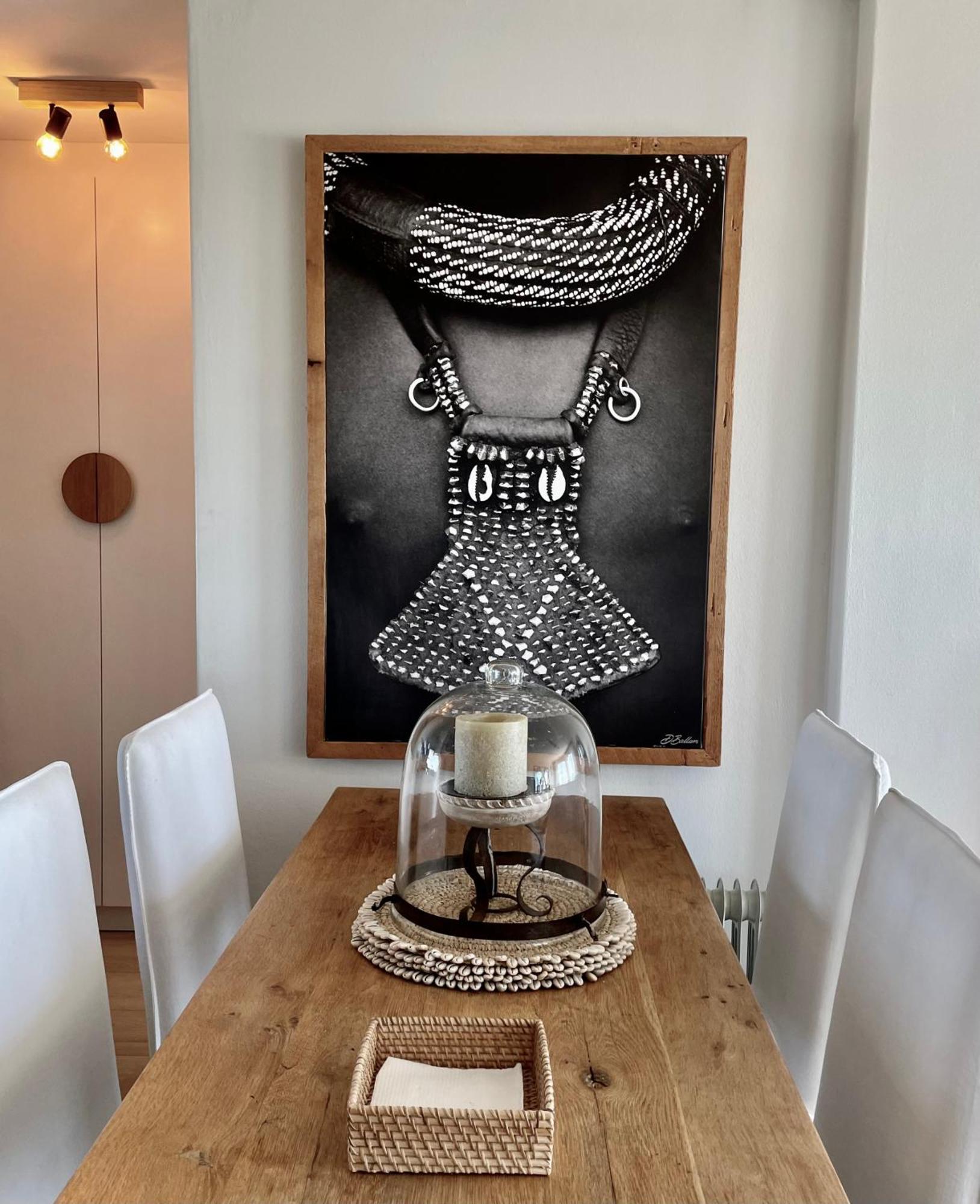 Apartamento Abode Africa Bloubergstrand Exterior foto